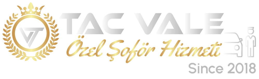 TACVale, profesyonel vale ve özel şoför hizmetleriyle güvenli, konforlu ve hızlı çözümler sunar. Kurumsal ve bireysel müşteriler için her zaman yanınızda.